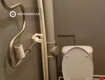 1-комнатная квартира, этаж 2 из 5, 30 м²