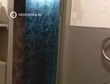 1-комнатная квартира, этаж 2 из 5, 30 м²