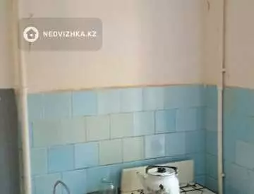 1-комнатная квартира, этаж 2 из 5, 30 м²