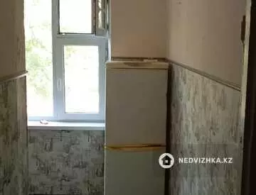 1-комнатная квартира, этаж 2 из 5, 30 м²