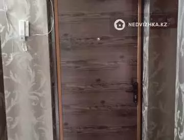29.9 м², 1-комнатная квартира, этаж 2 из 5, 30 м², изображение - 6