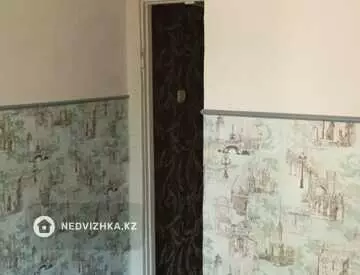 29.9 м², 1-комнатная квартира, этаж 2 из 5, 30 м², изображение - 5