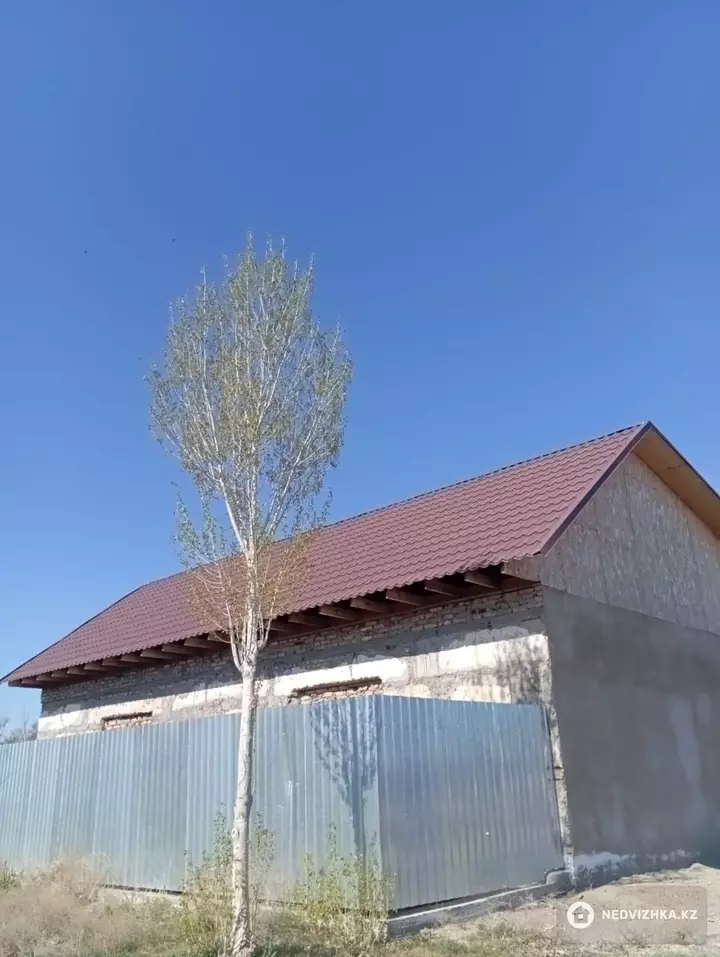 176 м², 5-комнатный дом, 10 соток, 176 м², изображение - 1