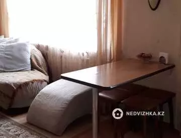 3-комнатная квартира, этаж 5 из 6, 68 м²