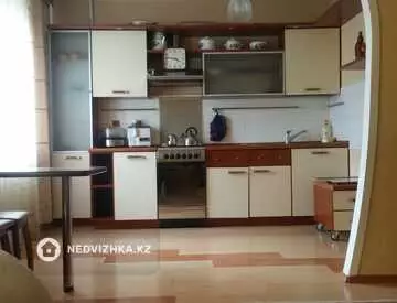3-комнатная квартира, этаж 5 из 6, 68 м²