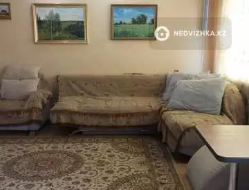 3-комнатная квартира, этаж 5 из 6, 68 м²