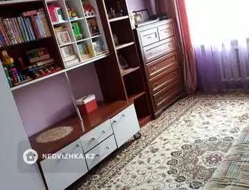 3-комнатная квартира, этаж 5 из 6, 68 м²