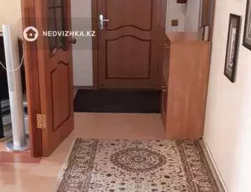 68 м², 3-комнатная квартира, этаж 5 из 6, 68 м², изображение - 9