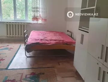 1-комнатная квартира, этаж 2 из 2, 18 м²