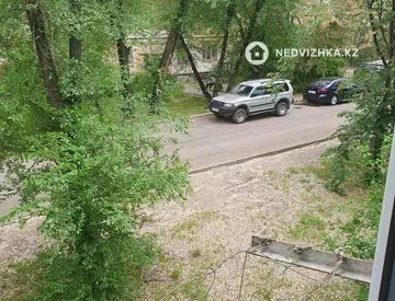 1-комнатная квартира, этаж 2 из 2, 18 м²