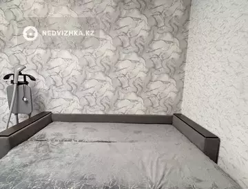 36 м², 1-комнатная квартира, этаж 9 из 9, 36 м², изображение - 6
