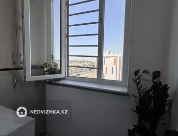36 м², 1-комнатная квартира, этаж 9 из 9, 36 м², изображение - 7