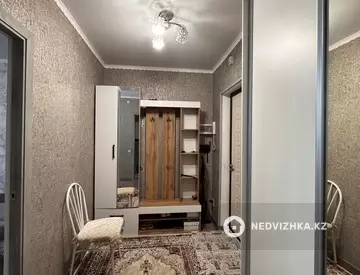 36 м², 1-комнатная квартира, этаж 9 из 9, 36 м², изображение - 4