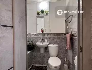 1-комнатная квартира, этаж 9 из 9, 36 м²
