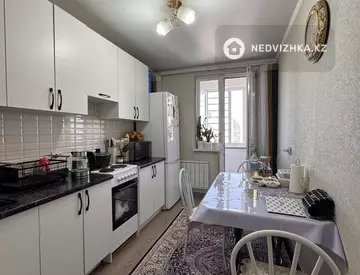1-комнатная квартира, этаж 9 из 9, 36 м²