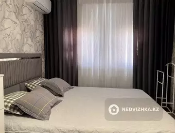 36 м², 1-комнатная квартира, этаж 9 из 9, 36 м², изображение - 5