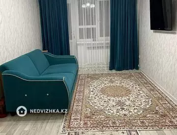 3-комнатная квартира, этаж 5 из 5, 50 м²