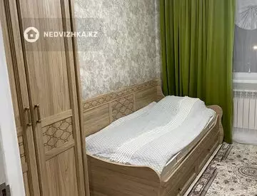 3-комнатная квартира, этаж 5 из 5, 50 м²