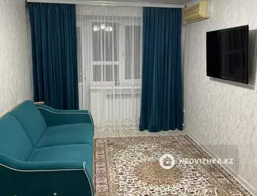 3-комнатная квартира, этаж 5 из 5, 50 м²