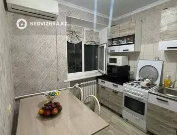 50 м², 3-комнатная квартира, этаж 5 из 5, 50 м², изображение - 5