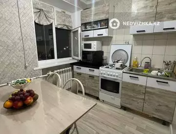 50 м², 3-комнатная квартира, этаж 5 из 5, 50 м², изображение - 6
