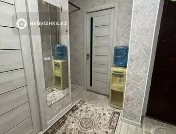 50 м², 3-комнатная квартира, этаж 5 из 5, 50 м², изображение - 8
