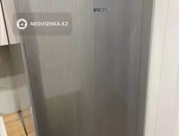 55 м², 2-комнатная квартира, этаж 16 из 19, 55 м², на длительный срок, изображение - 9