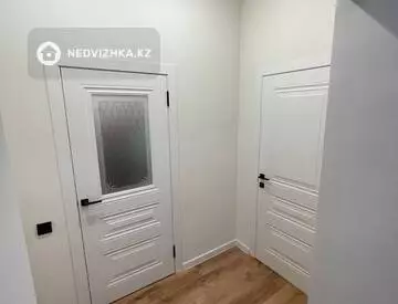 55 м², 2-комнатная квартира, этаж 16 из 19, 55 м², на длительный срок, изображение - 13