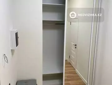 55 м², 2-комнатная квартира, этаж 16 из 19, 55 м², на длительный срок, изображение - 14