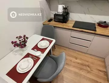 55 м², 2-комнатная квартира, этаж 16 из 19, 55 м², на длительный срок, изображение - 8