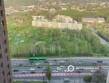 2-комнатная квартира, этаж 16 из 19, 55 м², на длительный срок