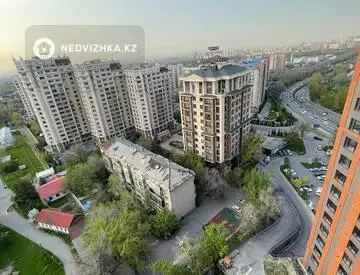 55 м², 2-комнатная квартира, этаж 16 из 19, 55 м², на длительный срок, изображение - 16