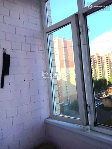 1-комнатная квартира, этаж 8 из 13, 43 м²