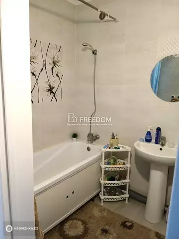1-комнатная квартира, этаж 8 из 13, 43 м²