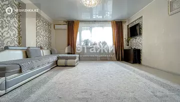 3-комнатная квартира, этаж 5 из 21, 90 м²