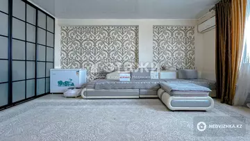3-комнатная квартира, этаж 5 из 21, 90 м²
