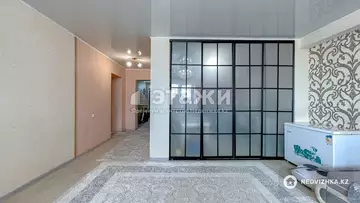 3-комнатная квартира, этаж 5 из 21, 90 м²