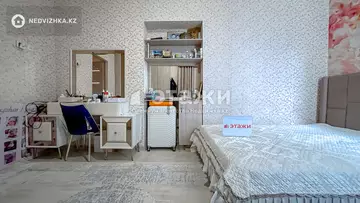 90 м², 3-комнатная квартира, этаж 5 из 21, 90 м², изображение - 5