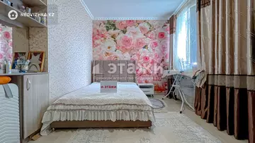 90 м², 3-комнатная квартира, этаж 5 из 21, 90 м², изображение - 6