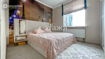 90 м², 3-комнатная квартира, этаж 5 из 21, 90 м², изображение - 7