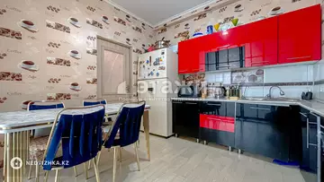 90 м², 3-комнатная квартира, этаж 5 из 21, 90 м², изображение - 10