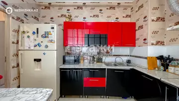 90 м², 3-комнатная квартира, этаж 5 из 21, 90 м², изображение - 11