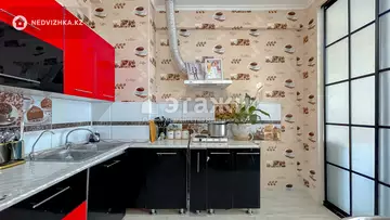 90 м², 3-комнатная квартира, этаж 5 из 21, 90 м², изображение - 12