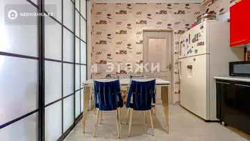 90 м², 3-комнатная квартира, этаж 5 из 21, 90 м², изображение - 13