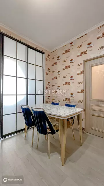 90 м², 3-комнатная квартира, этаж 5 из 21, 90 м², изображение - 14