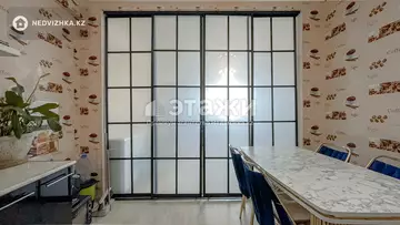 90 м², 3-комнатная квартира, этаж 5 из 21, 90 м², изображение - 15