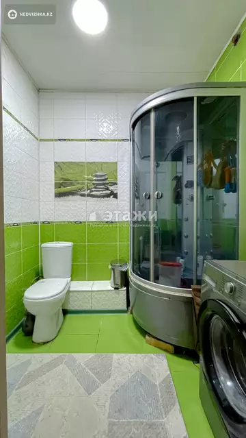 90 м², 3-комнатная квартира, этаж 5 из 21, 90 м², изображение - 16