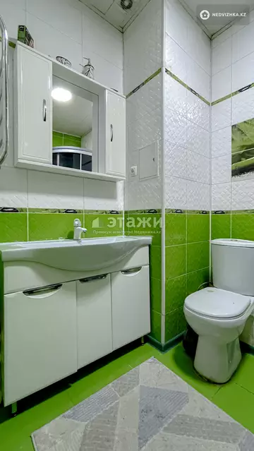 90 м², 3-комнатная квартира, этаж 5 из 21, 90 м², изображение - 18