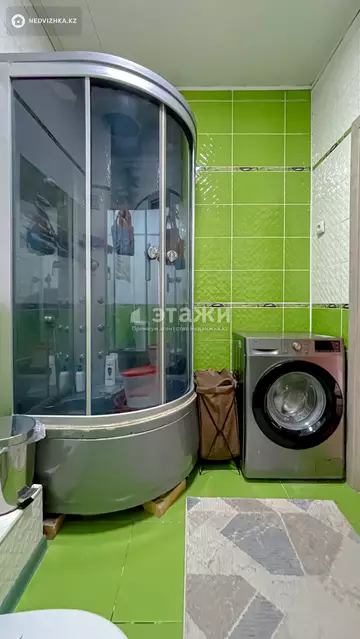 90 м², 3-комнатная квартира, этаж 5 из 21, 90 м², изображение - 17