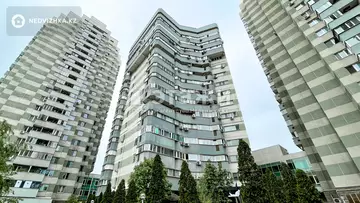 90 м², 3-комнатная квартира, этаж 5 из 21, 90 м², изображение - 20